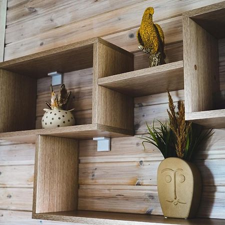 Patara Cottage, Stepantsminda, Achkhoti, Екстер'єр фото