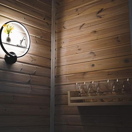 Patara Cottage, Stepantsminda, Achkhoti, Екстер'єр фото