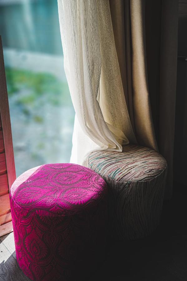 Patara Cottage, Stepantsminda, Achkhoti, Екстер'єр фото